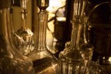Empty Bottles