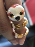 Cute Animal Ring