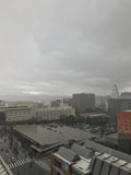 High Rises and Hustle in the Metropolis