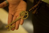 Key to Happiness
