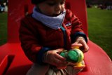 Summer Day Play in Presidio - 2023