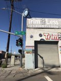 Trim 24 Less Building