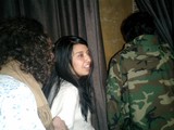 Military Love