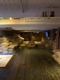 Sandbagged Room