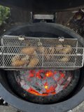BBQ Grill Master