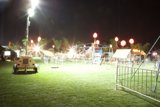 A Night Time Carnival Extravaganza