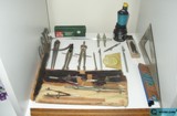 The Handyman's Toolbox