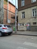 Tbilisi Walk