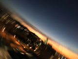 Nighttime View of Los Angeles