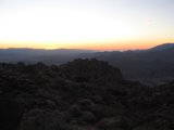 Mountain Top Magic