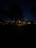 Nighttime Serenity