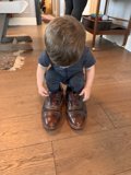 Little Adventurer's Rest