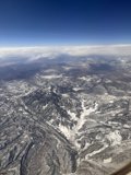 Majestic Mountain Aerial