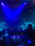 Lights, Crowd, Action!