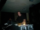 AK1200 Rocks the House with His DJ Set