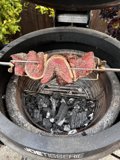 Sizzling Summer BBQ Delight