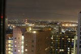 Cityscape from The Broad Building