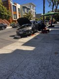 The Mechanic's Break