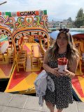 Coffee Break by the Boats