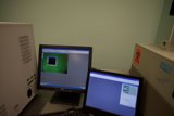 Technology on Display