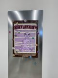 Extraterrestrial Advertisements