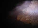 Steamy Cave Rock