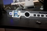 Classic iPod on a Simple Table