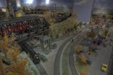 Miniature Railway Bridge