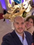 Selfie Time at the Opera House
