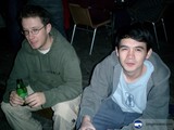 Happy Hour Buddies