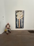 Contemplation in Modern Art