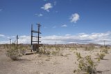 Desert Power Connection