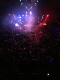 Rocking under the Spotlight