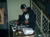 Spinning Tunes in Style