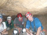 Cave Explorers