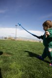 Days of Wonder: Young Wesley's Kite Adventure