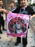 Deadpool Mania Takes Over Los Angeles