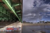 Graffiti Bridge