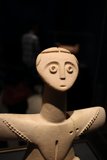 Ancient Artifacts: The Figurine of a Male Statue