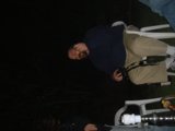 Casual Sitting Outdoors