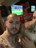 Happy Hour Pups