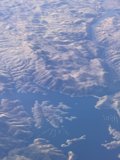 Celestial Chronicles: Arctic Earth from Above