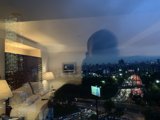 Reflective Metropolis