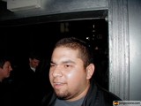 The Men of the Night Club