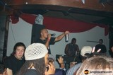 Party Time at the Night Club