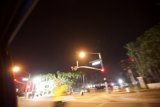 Urban Nightscapes