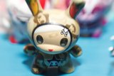 Dark Toy Bunny