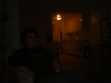 Solitude in the Dark