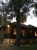 The Tree House Villa