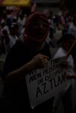 A New Palestinian in Occupied Aztlan